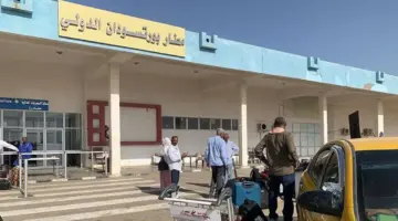 مطار بورتسودان.. إهانة المواطن وكسر هيبة الدولة